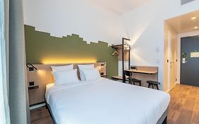 B&B Hotel Geneva Airport